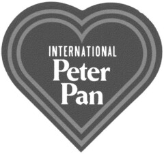 INTERNATIONAL Peter Pan