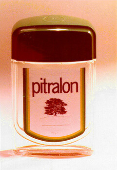 pitralon