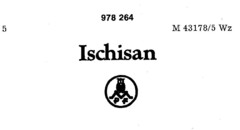 Ischisan