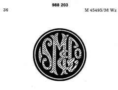 SM & CO