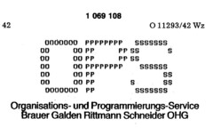 OPS Organisations- und Programmierungs-Service Brauer Galden Rittmann Schneider OHG