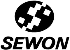 SEWON