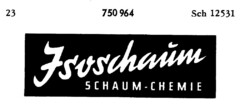 Isoschaum SCHAUM CHEMIE