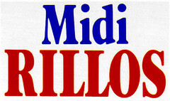 Midi RILLOS