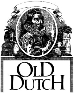 OLD DUTCH