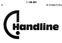 Handline