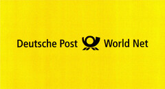 Deutsche Post World Net