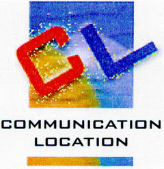 CL COMMUNICATION LOCATION