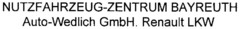 NUTZFAHRZEUG-ZENTRUM BAYREUTH Auto-Wedlich GmbH. Renault LKW