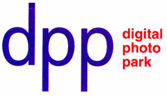 dpp digital photo park