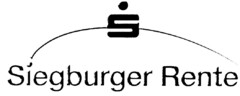 Siegburger Rente