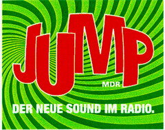 JUMP DER NEUE SOUND IM RADIO