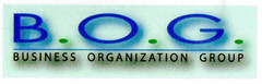 B.O.G. BUSINESS ORGANIZATION GROUP