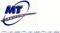 MT LOGISTIK GmbH