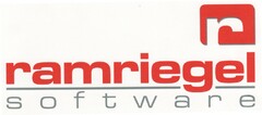 ramriegel software