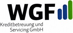 WGF Kreditbetreuung und Servicing GmbH