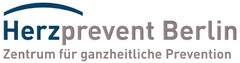 Herzprevent Berlin Zentrum für ganzheitliche Prevention