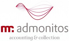 mr. admonitos accounting & collection