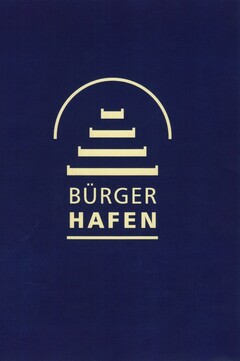 BÜRGER HAFEN