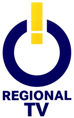 REGIONAL TV