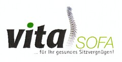 vita SOFA ...für Ihr gesundes Sitzvergügen!