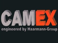 CAMEX engineered by Haarmann-Group