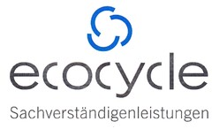 ecocycle Sachverständigenleistungen