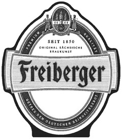 Freiberger