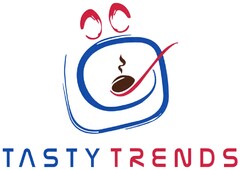 Tasty Trends