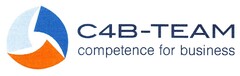 C4B-TEAM competence for business