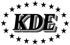 KDE