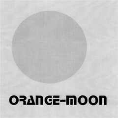 ORANGE-MOON