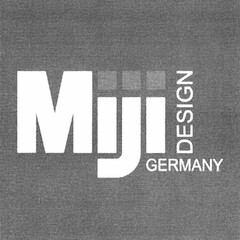 Miji DESIGN GERMANY