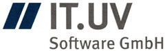 IT.UV Software GmbH