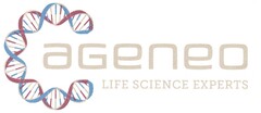 ageneo LIFE SCIENCE EXPERTS