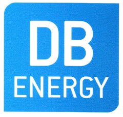 DB ENERGY