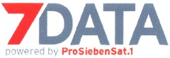 7DATA powered by ProSiebenSat.1