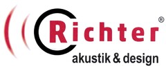 Richter akustik & design