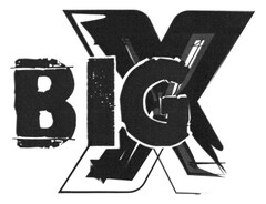 BIG X