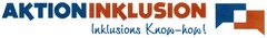AKTIONINKLUSION Inklusion Know-how!