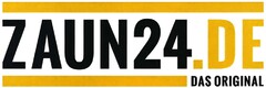 ZAUN24.DE DAS ORIGINAL