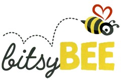 bitsy Bee