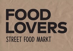 FOOD LOVERS STREET FOOD MARKT