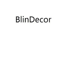 BlinDecor