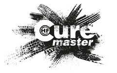 HF Cure master