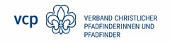 vcp VERBAND CHRISTLICHER PFADFINDERINNEN UND PFADFINDER