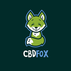 CBDFOX