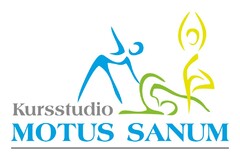 Kursstudio MOTUS SANUM