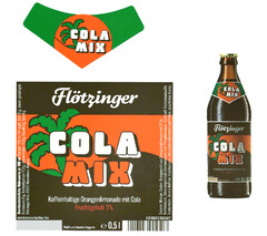 Flötzinger COLA MIX