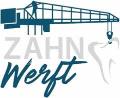 ZAHN Werft